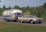 Cadillac Fleetwood Brougham 1993 года